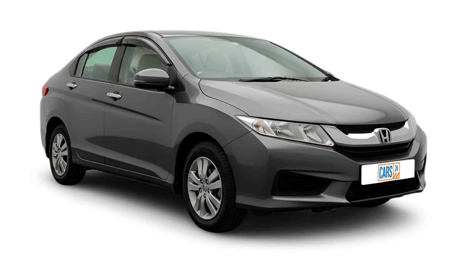 Honda City-img